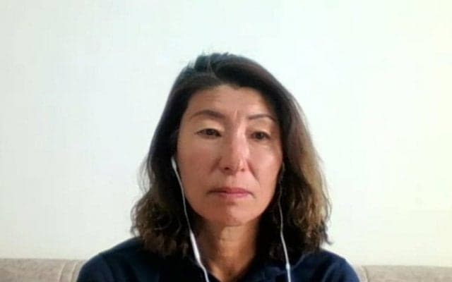 本田美登里監督がウズベキスタン女子を率いパリ五輪アジア1次予選突破の快挙！ 苦難、享受、なでしこと対戦の可能性にも言及「10年後ぐらいは面白いんじゃ」