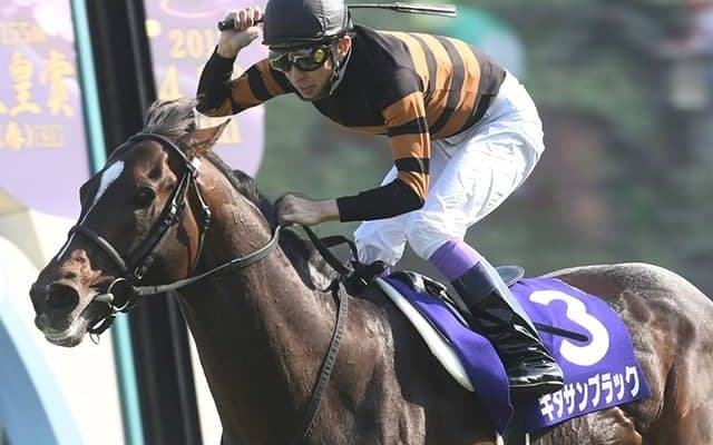 大物続々輩出の種牡馬キタサンブラック  “血の呪縛”が抱える1つの課題とは