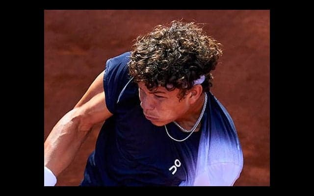  シェルトン「とても楽しみ」 