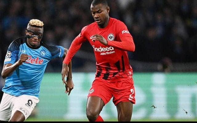 ローマがエンディカ獲得に接近？　年俸250万ユーロのオファー掲示