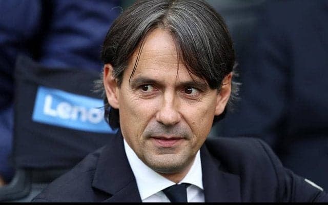 元オアシスのN・ギャラガー氏の発言を受けてS・インザーギ監督｢彼の希望が当たることを願っている｣