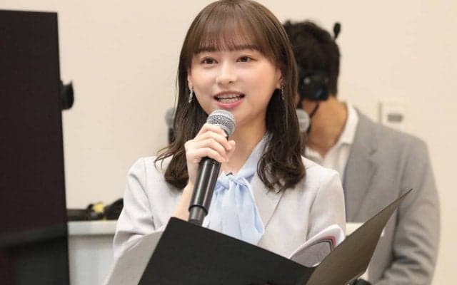 「本当に嬉しくて光栄です！」影山優佳さん、日向坂46のラストシングルのMV撮影でカシマスタジアム訪問を喜ぶ「たくさんの人に愛され続けますように！」