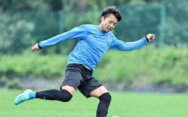 「等々力にはそういうパワーがある」川崎FW小林悠がホーム初勝利で見据える浮上のきっかけ！ 2011年の苦境を例に出し、「そういうのをぶち壊していかなきゃいけない」