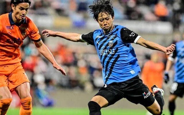 「チームを勝たせられる選手になるため」川崎・佐々木旭がルヴァン清水戦で自らに課す「2つのプレー」。そこに共通するのは積極性