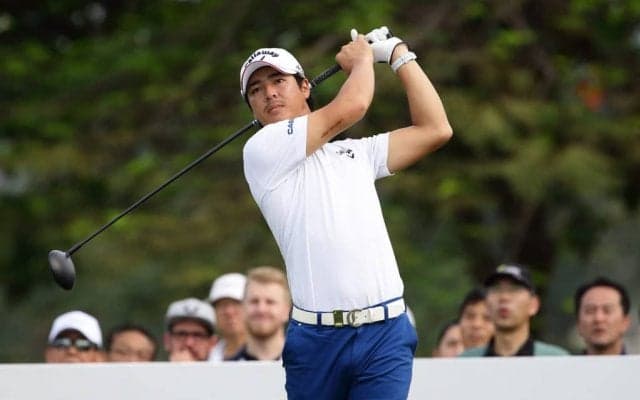 【男子ゴルフ】石川遼のパーオン率73.611%、データが示すスイング改造結実の兆し