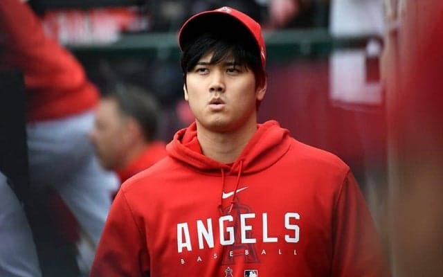 【MLB】大谷翔平、次回先発は中3日…22日に決定　雨中31球で降板、指揮官「理にかなったこと」