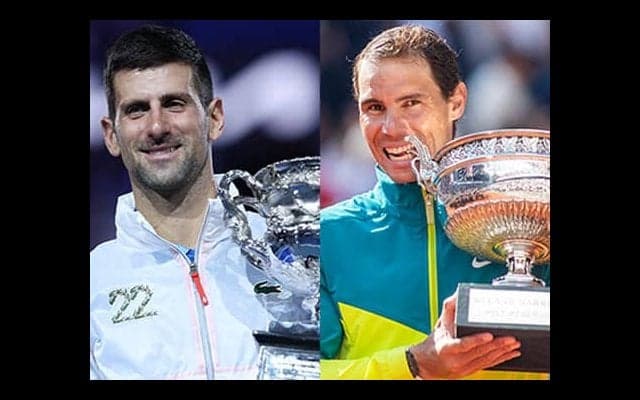  23回目の優勝か新王者誕生か 