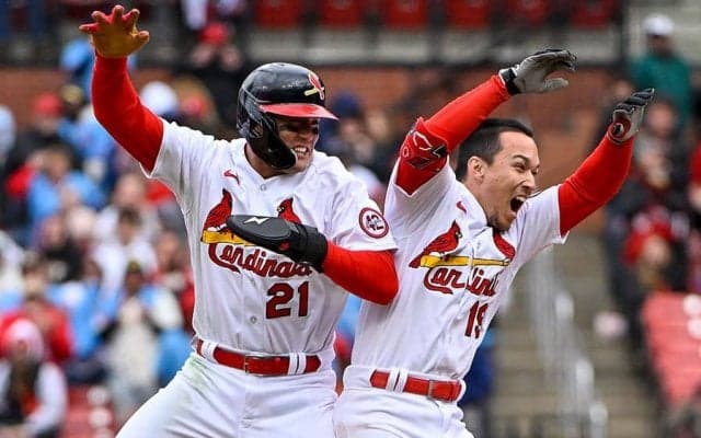 【MLB】WBCで明暗刻んだ“日韓デュオ”の今　復帰弾＆サヨナラ打で韓国メディアも注目