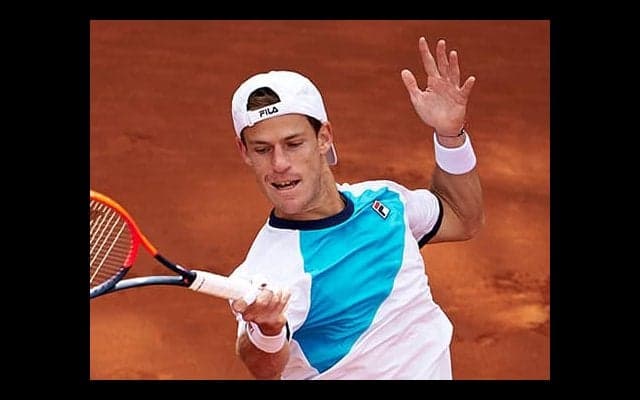 シュワルツマンTOP60に勝利