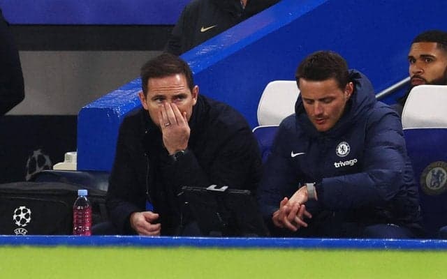 「このクラブは復活する」公式戦4連敗の泥沼状態、それでもレアルに善戦したランパード監督は前を向く「欠けていたものはゴールだけ」