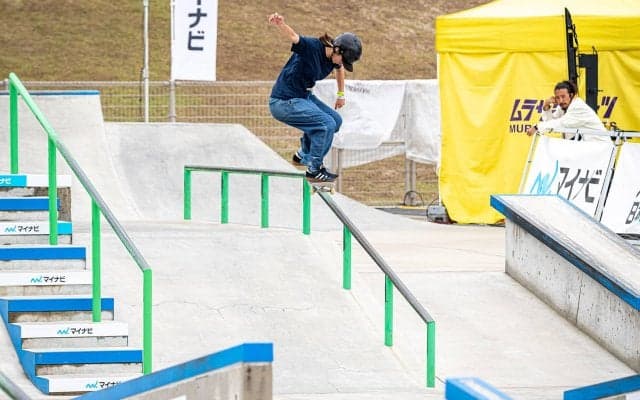 復活とリベンジ。第二回日本オープンはドラマチックな幕切れに