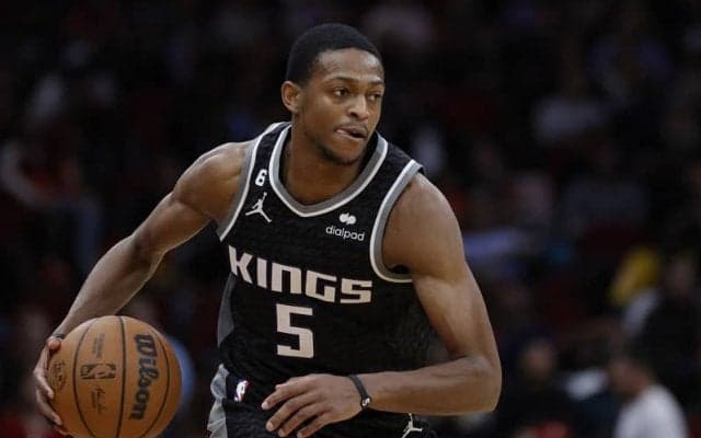 初代最優秀クラッチ選手賞に選出されたキングスのフォックス「失敗を恐れてはいけない」