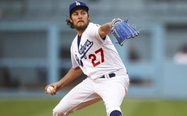 最強助っ人バウアーの「穴」　球界ＯＢが指摘する日本野球アジャストの「条件」