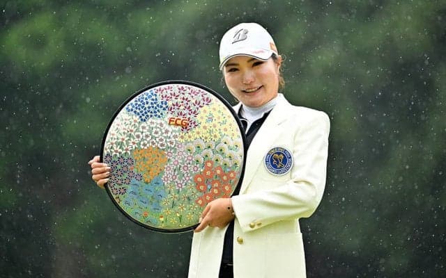 【女子ゴルフ】距離が伸び続けるフジサンケイレディスクラシック、優勝は今年もショットメーカーか…