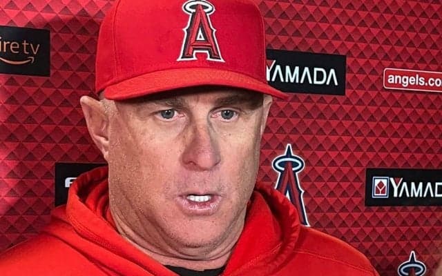 【MLB】大谷翔平の決勝2ランを指揮官称賛「特別な選手」「どんな環境でも目的を達成する」