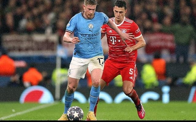 【CL準々決勝プレビュー】シティの圧倒的優位揺るがず、ドイツの盟主はホームで意地見せられるか《バイエルンvsマンチェスター・シティ》