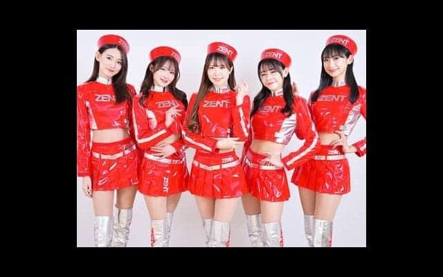 人気No.1レースクイーン軍団「ZENTsweeties」2023最新コスチュームでスーパーGTシリーズを盛り上げる！