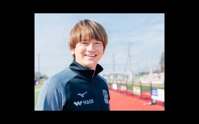 「日本サッカー界の大きな問題」解決に取り組むカレン・ロバート　経営クラブの野望は「木更津からプレミアリーグへ」