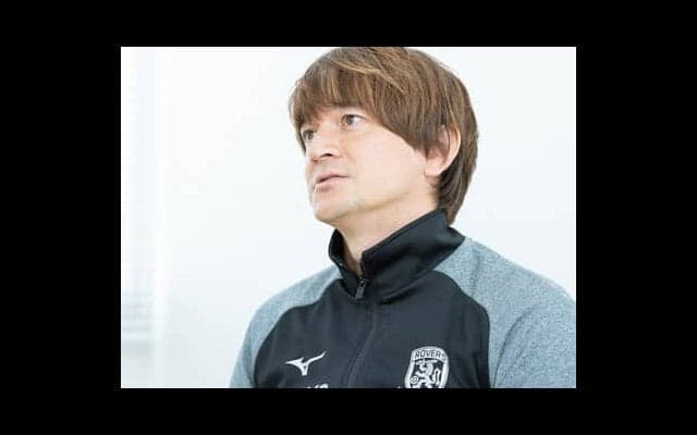 カレン・ロバート「Ｊリーグに戻ろうとはまったく思わなかった」本場イギリスでのプレーにこだわったわけ