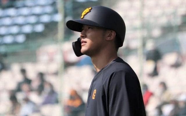 最下位巨人も若い二遊間に光　レギュラーはく奪危機の「選手の名前」