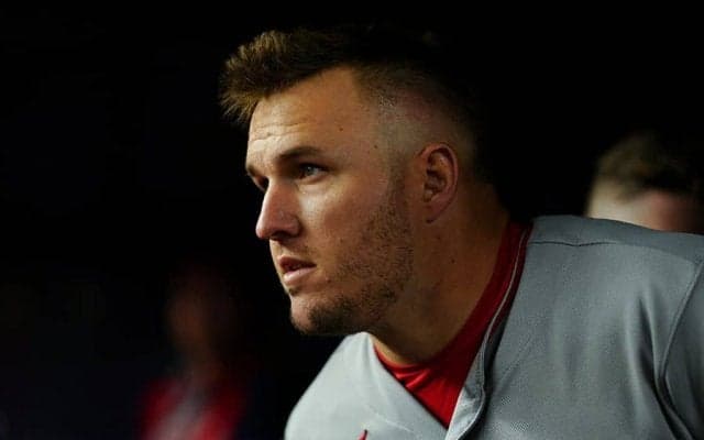 【MLB】大谷翔平の驚弾にトラウト“驚きなし”　NYメディア興奮も「今に始まったことじゃない」