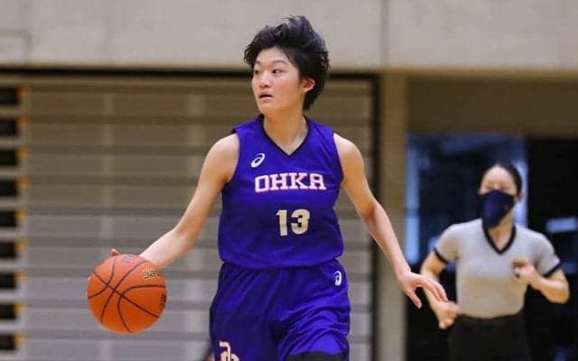 U16女子日本代表候補が発表…桜花学園から阿部心愛や山田桜来など最多5名