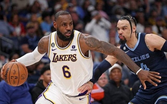 プレーオフ最初の2日間でNBAアプリとソーシャルメディアの合計再生回数が4億回超え