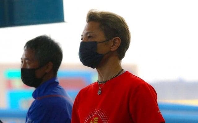 【ボート／若松PGIマスターズチャンピオン】初日連勝の濱野谷「足普通」　魚谷はまくり一発期待