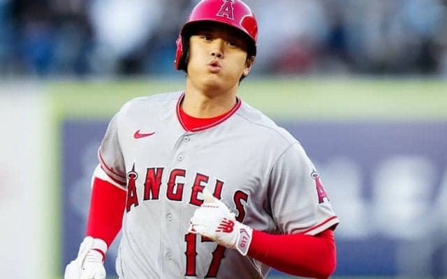 「見たことのない特別な才能だ」ヤンキース監督が絶賛した大谷翔平の「最も印象的な能力」とは？