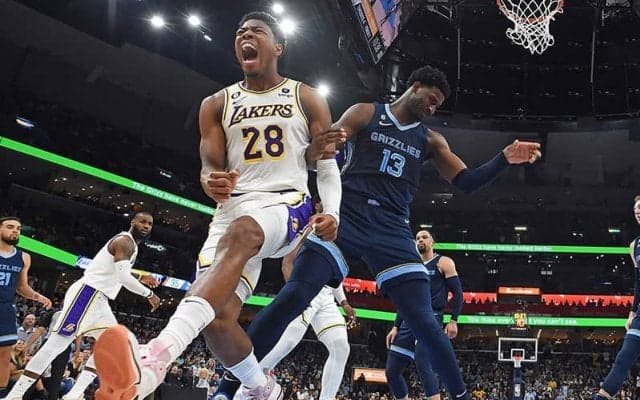 NBAプレーオフで勝敗のカギを握る注目のセカンドユニットをピックアップ