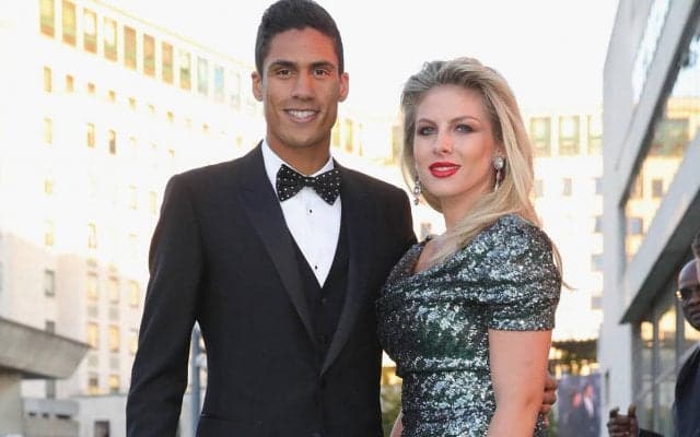 「ようこそエレナ！」ヴァランに第3子となる女の子が誕生！ユナイテッドやフランス代表、チームメイトからも祝福続々