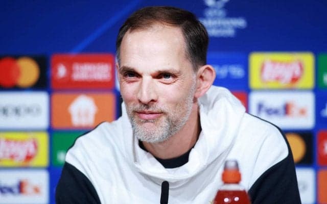 トゥヘル監督がCL逆転突破諦めず「我々はCLの2ndシティ戦で奇跡を起こす必要がある」