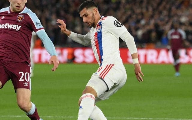 「解決策を見出せなかった」フランクフルトSDがアワール獲得を断念、ローマ行き濃厚に