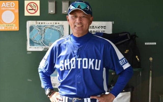 思い出すのは「強かった中日」　落合博満氏の許可得て大刷新…実現した“大学ドラゴンズ”