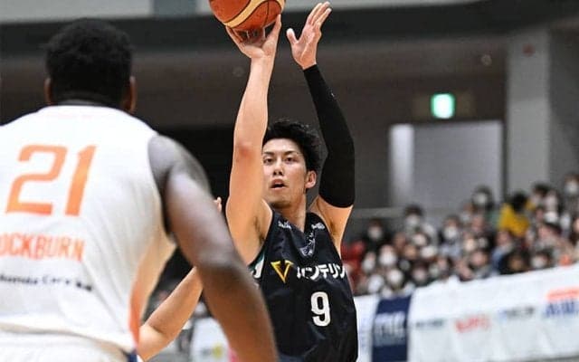 横浜ビー・コルセアーズ、クラブ初のチャンピオンシップ進出決定…最後の1枠を獲得