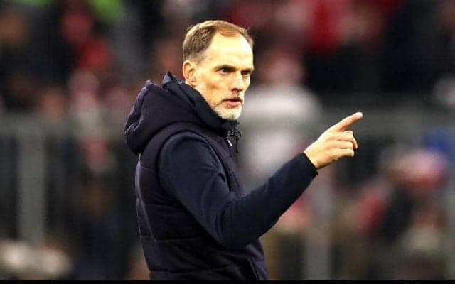 CL4強入りならずのトゥヘル「自信と調子に差」…審判に苦言も