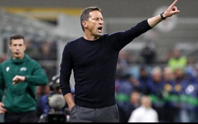 CL準々決勝敗退も意地を見せたベンフィカ…指揮官は「この大会で素晴らしいフットボールを披露できた」