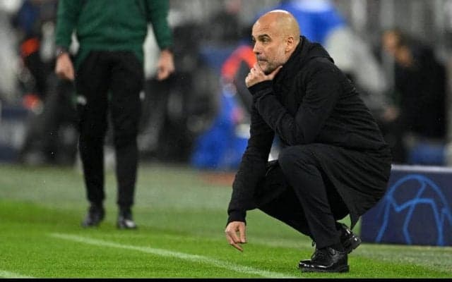 シティが3季連続のCL4強！　ペップはレアル待つ準決勝に決意語る