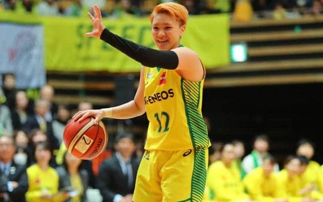 元日本代表の吉田亜沙美が2度目の現役復帰を決断、アイシンに加入…2020年以来のコートに