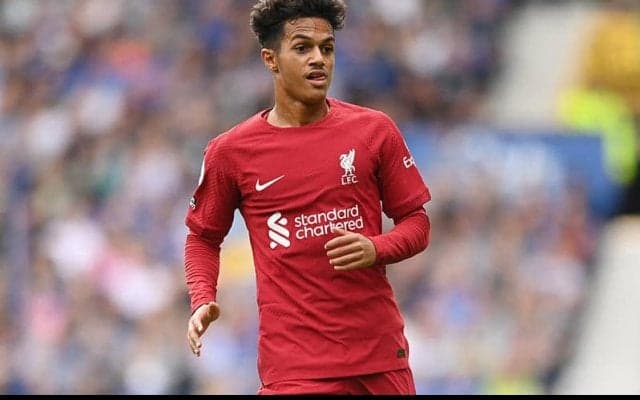 リバプールがファビオ・カルヴァーリョ放出を検討、昨夏獲得も出場機会得られず