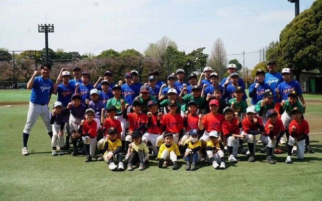 30点大敗チームが3年で“優勝4回”の強豪に　杉並中野ポニーが重視する「3つの指針」