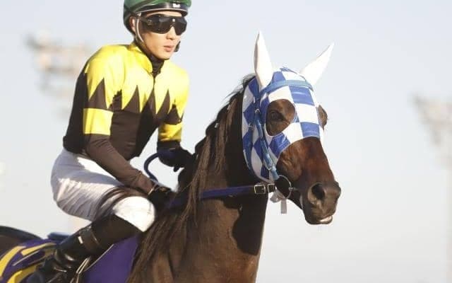 【大井・ブリリアントC注目馬】帝王賞へつながるダート王道路線が開幕 ランリョウオー復活なるか