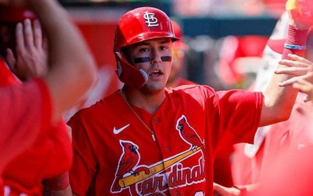 【MLB】ヌートバーに「また会える」　森永製菓と広告契約…日本のCM出演は「最高すぎる」