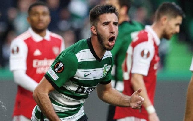 守田英正の同僚イナシオがプレミア上陸も？　稀少な左利きCB獲得に必要な金額は…