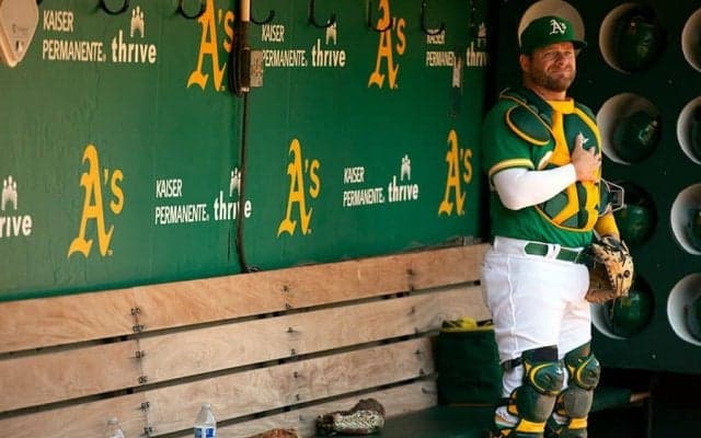 【MLB】アスレチックスがラスベガス移転か　土地買収に合意…球団社長「長期間本拠地を」