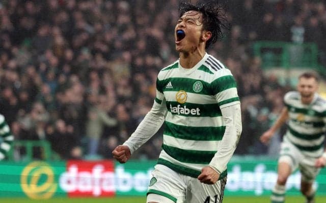 年間MVP候補の旗手怜央、移籍先はブライトン以上のクラブか？