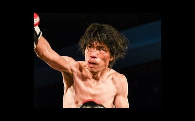 「キック界のカリスマ」立嶋篤史は、51歳の今もリングに立つ　100戦目はTKO負けも「この表現方法を続けていきたい」