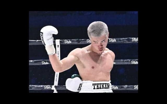 「ボクサー那須川天心」を井上尚弥のいとこ・浩樹が分析 パンチ力問題、尚弥との比較の声についても語った