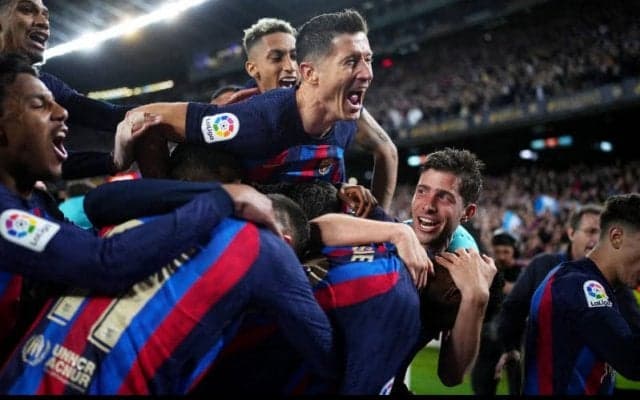 バルサが6月に来日か…イニエスタにも試合実現の協力求めて連絡