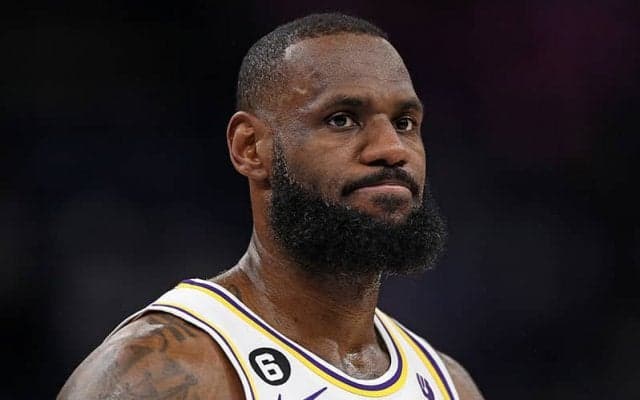 1勝1敗でホーム2連戦に臨むレイカーズ…レブロンは「第3戦はシリーズで最も重要」と油断せず